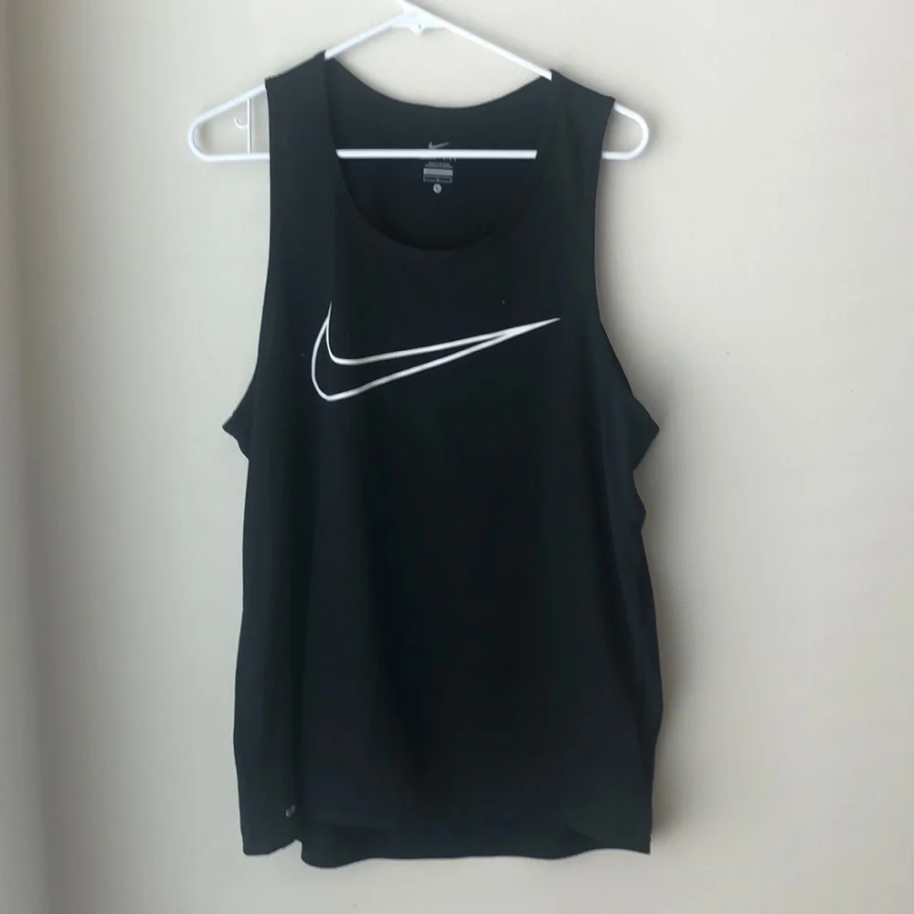 Nike dri fit